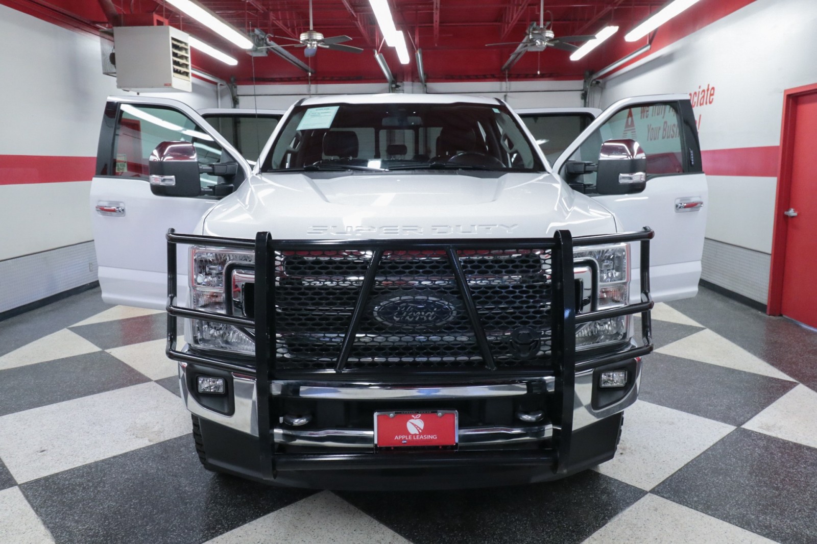 Used Car 2021 Ford F-250sd  Lariat For Sale Under $50,000 In Austin, Texas