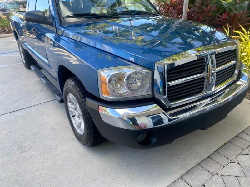 2005 Dodge Dakota SLT LOW MILES 69,842 4WD CLUB in , 
