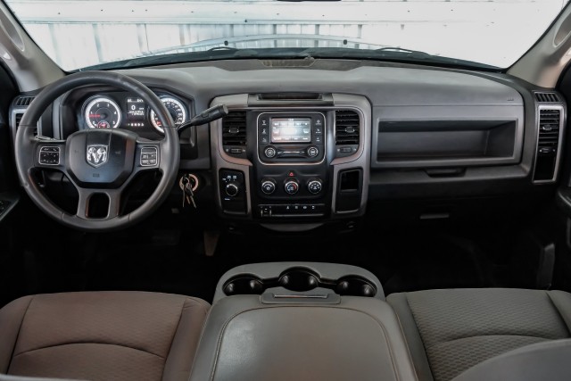 2014 Ram 2500 Tradesman 15