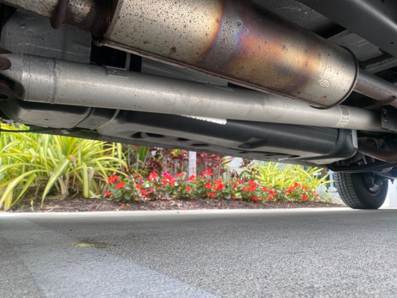 2014 Ford Econoline Cargo Van EXTENDED LOW MILES 6,380 1 OWNER in , 