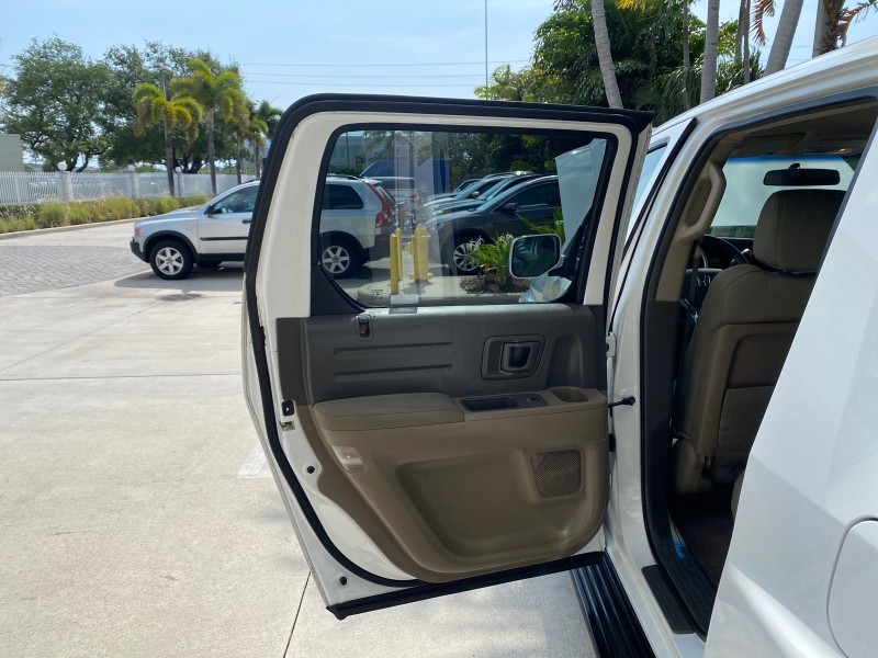 2008 Honda Ridgeline RTS 4WD LOW MILES 73,653 1 OWNER in , 