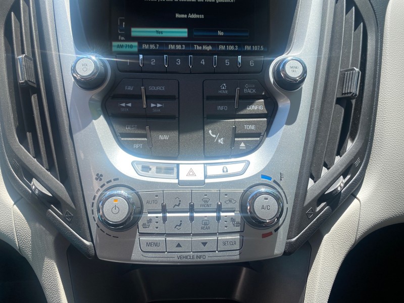2014 Chevrolet Equinox SUV LT 1 OWNER LOW MILES 28,707 in , 