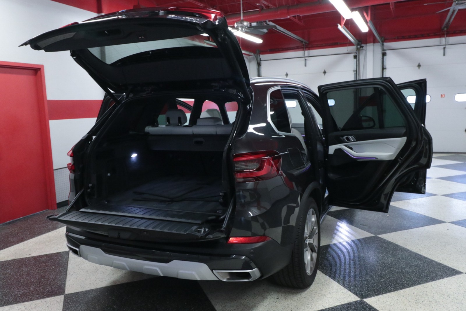 Used Car 2023 Bmw X5  Xdrive40i For Sale Under $40,000 In Austin, Texas