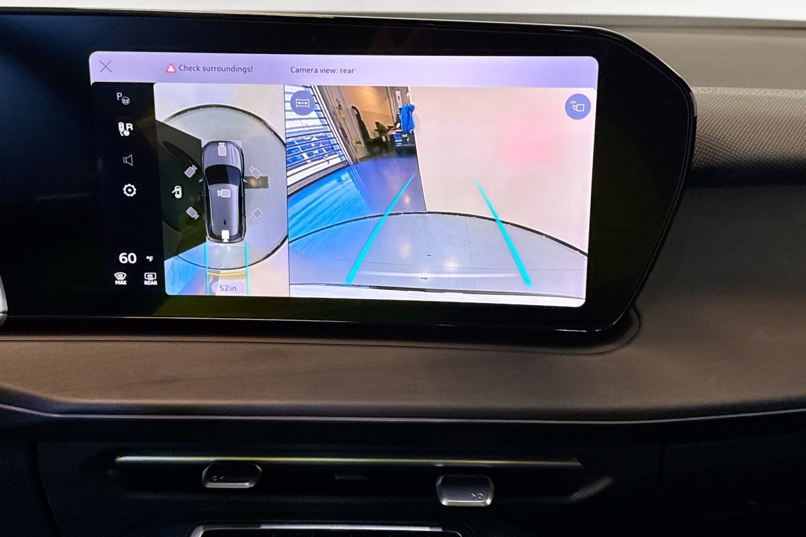 New 2026 Glacier White Metallic Audi S line quattro image 13