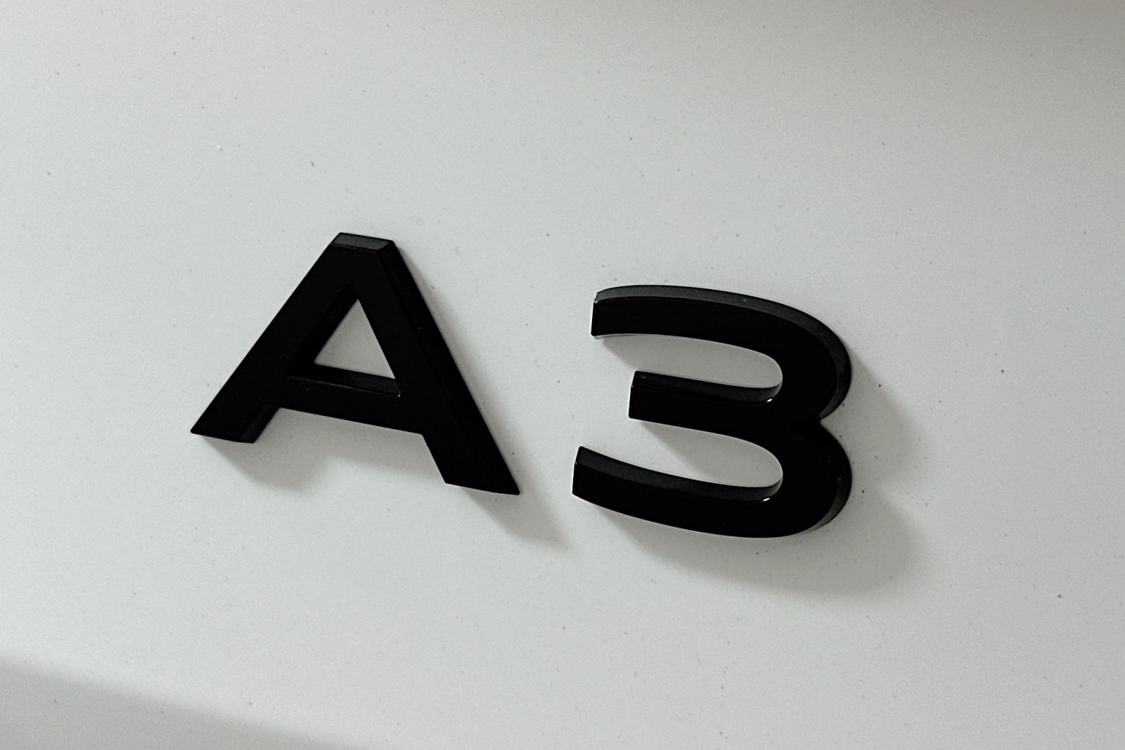 New 2026 Arkona White Audi Premium Plus image 10