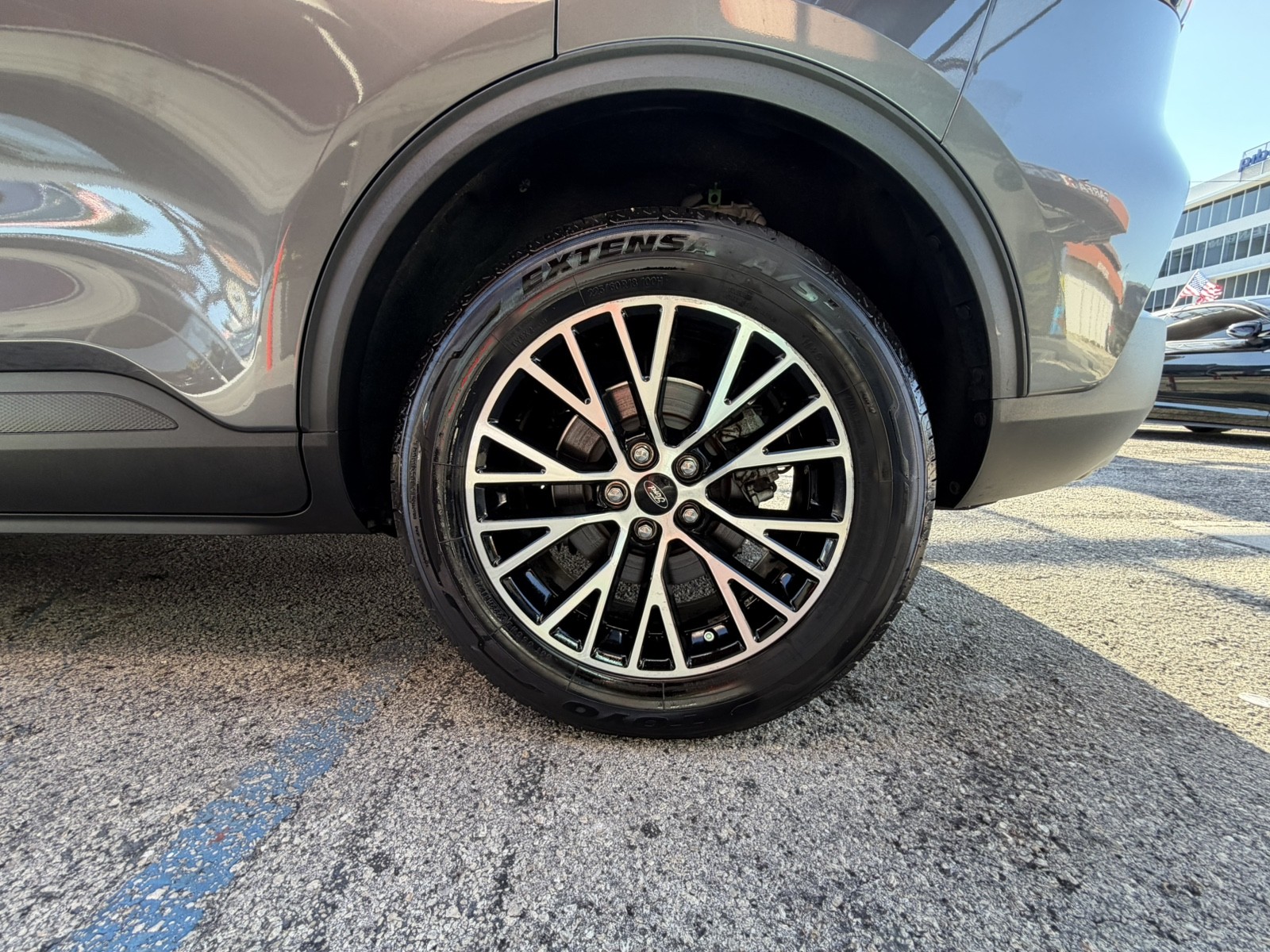 2023 Ford Escape - $16,988