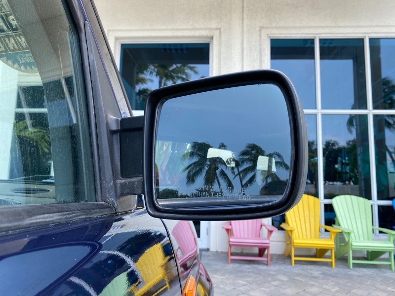 2010 Honda Element EX 1 OWNER LOW MILES 87,959 in , 