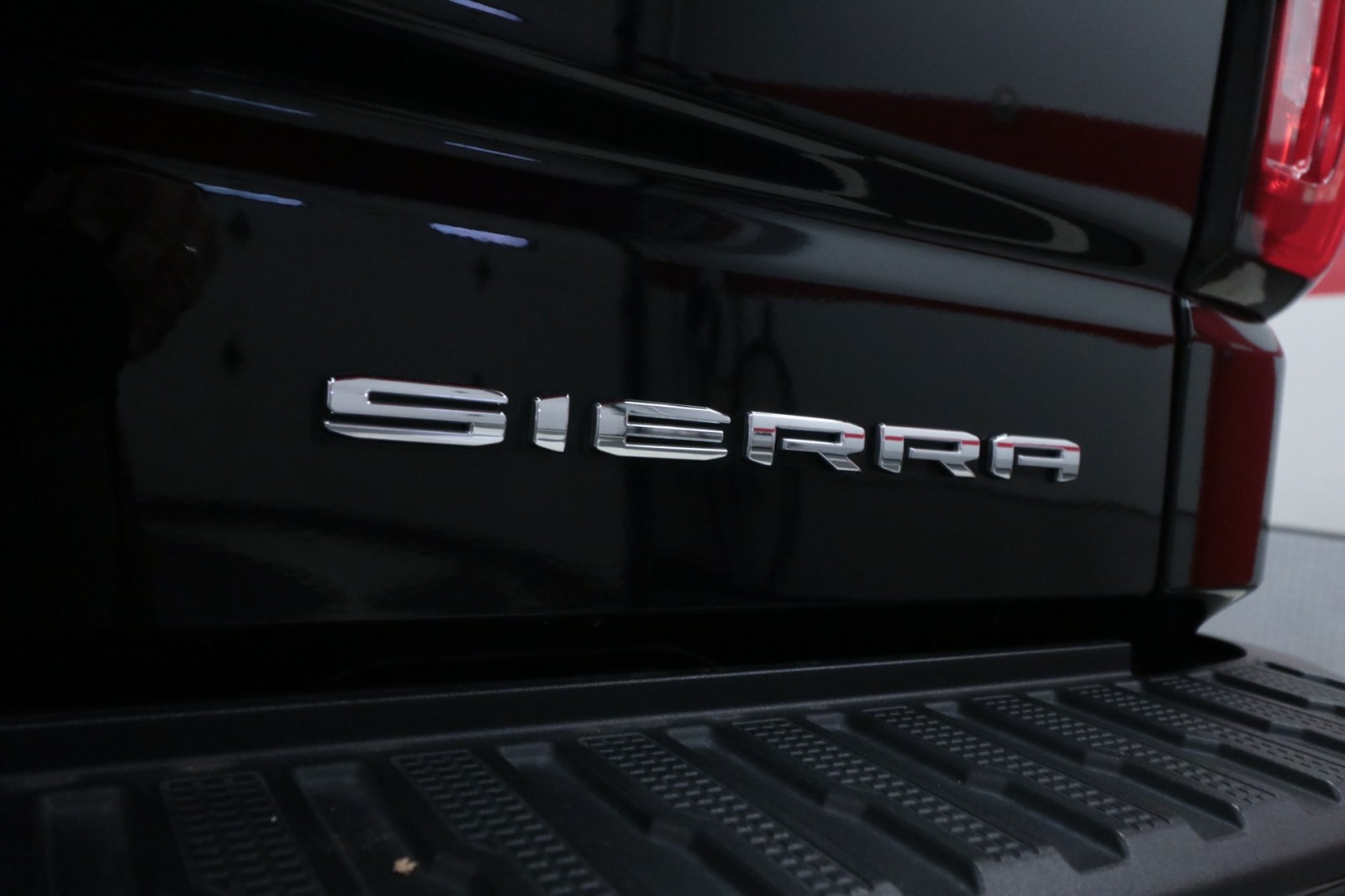 Used Car 2023 Gmc Sierra 1500  Denali For Sale Under $60,000 In Austin, Texas