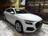 2022 Audi Q8 Premium Plus in Springfield, New Jersey