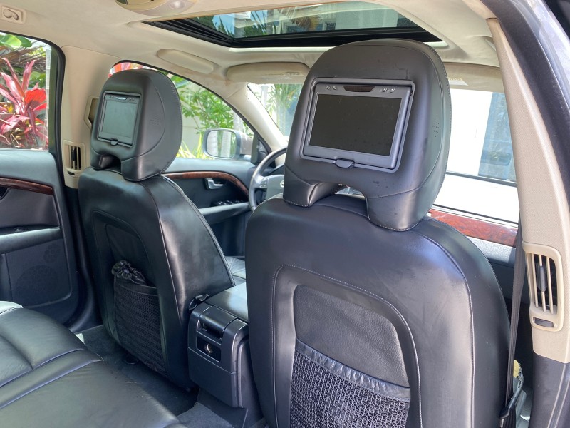 2009 Volvo XC70 3.0T AWD WAGON LOW MILES 78683 in , 