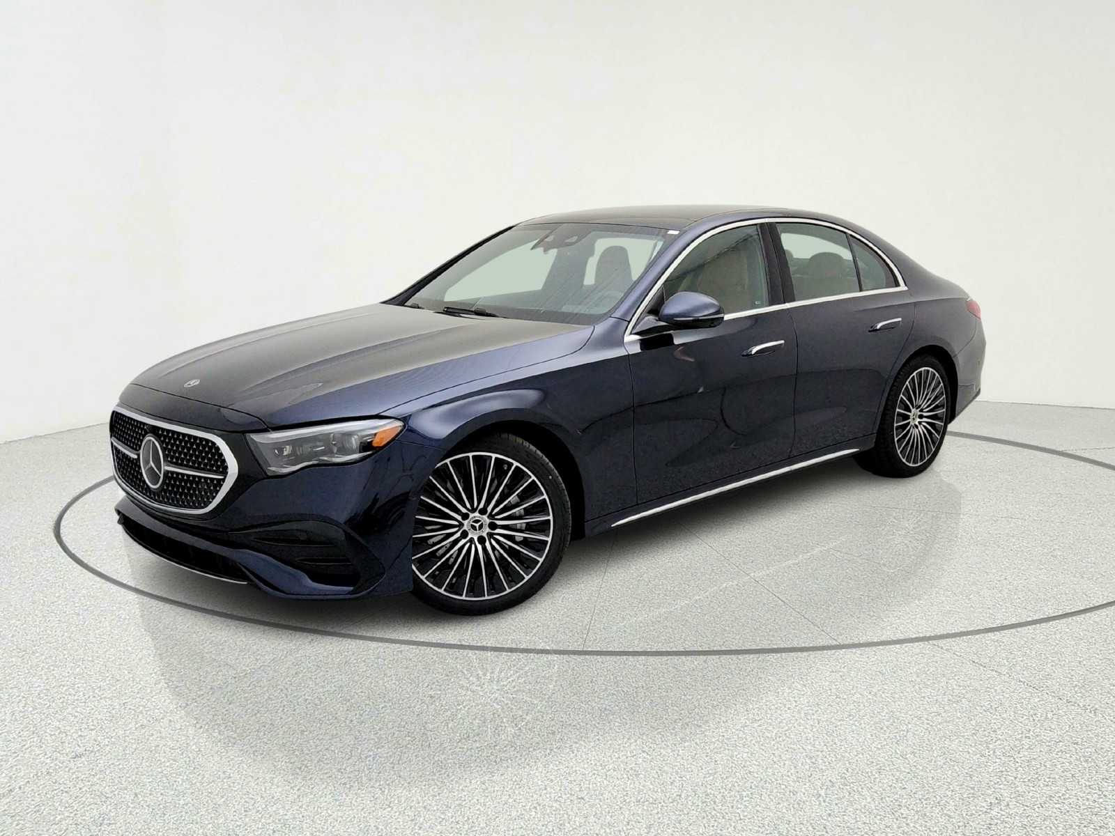 2026 Mercedes-Benz E-Class 2026 Mercedes-Benz E-Class E 450 4MATIC® Sedan 4dr Car