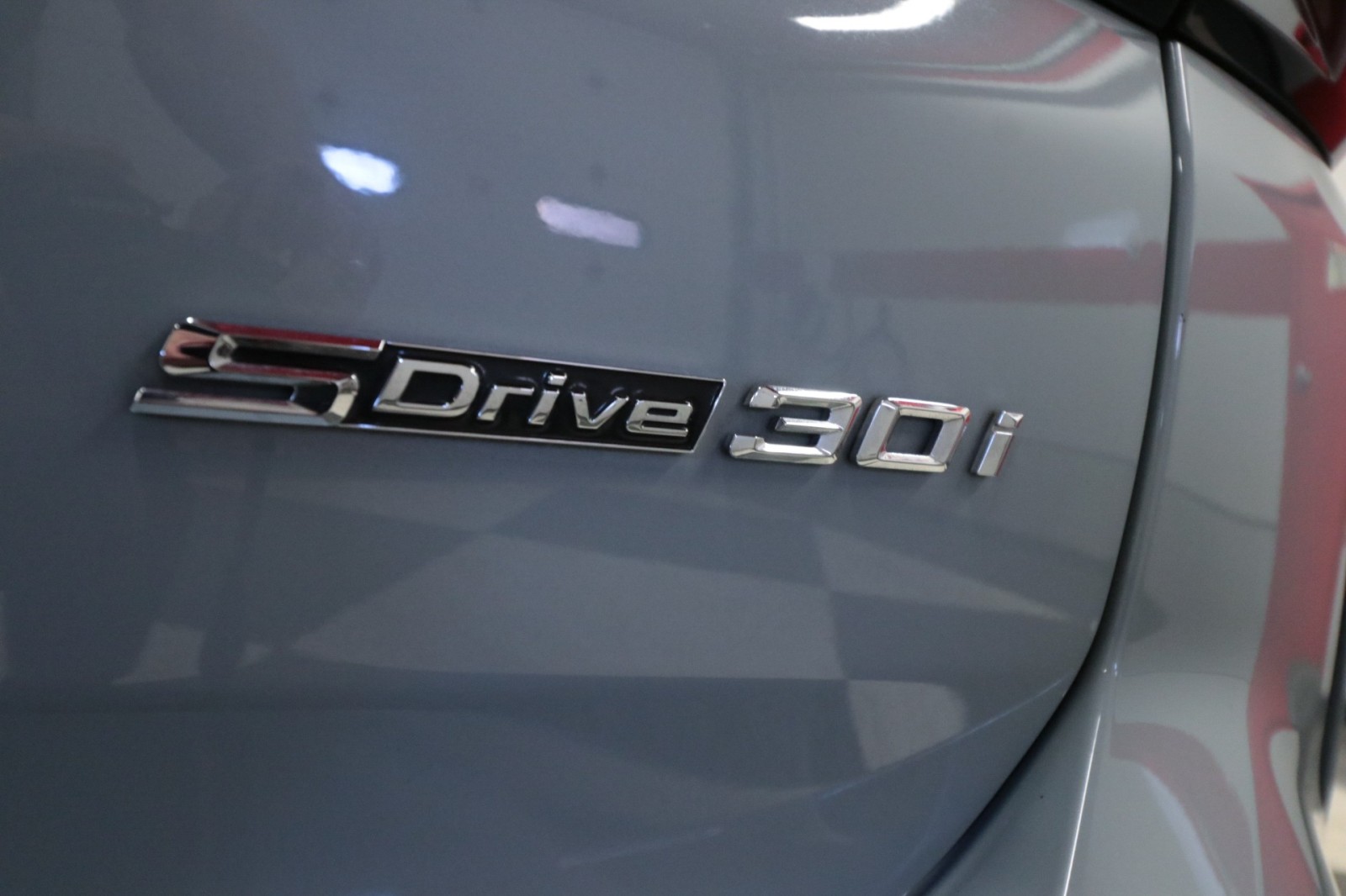 Used Car 2023 Bmw X3  Sdrive30i For Sale Under $40,000 In Austin, Texas