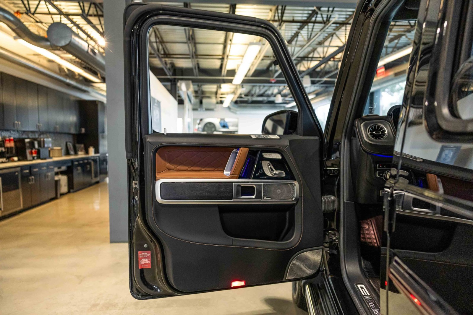 Used Car 2021 Mercedes-benz G-class  G 550 For Sale Under $140,000 In Boerne, Texas
