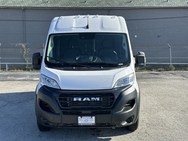 2023 Ram ProMaster Cargo Van  8