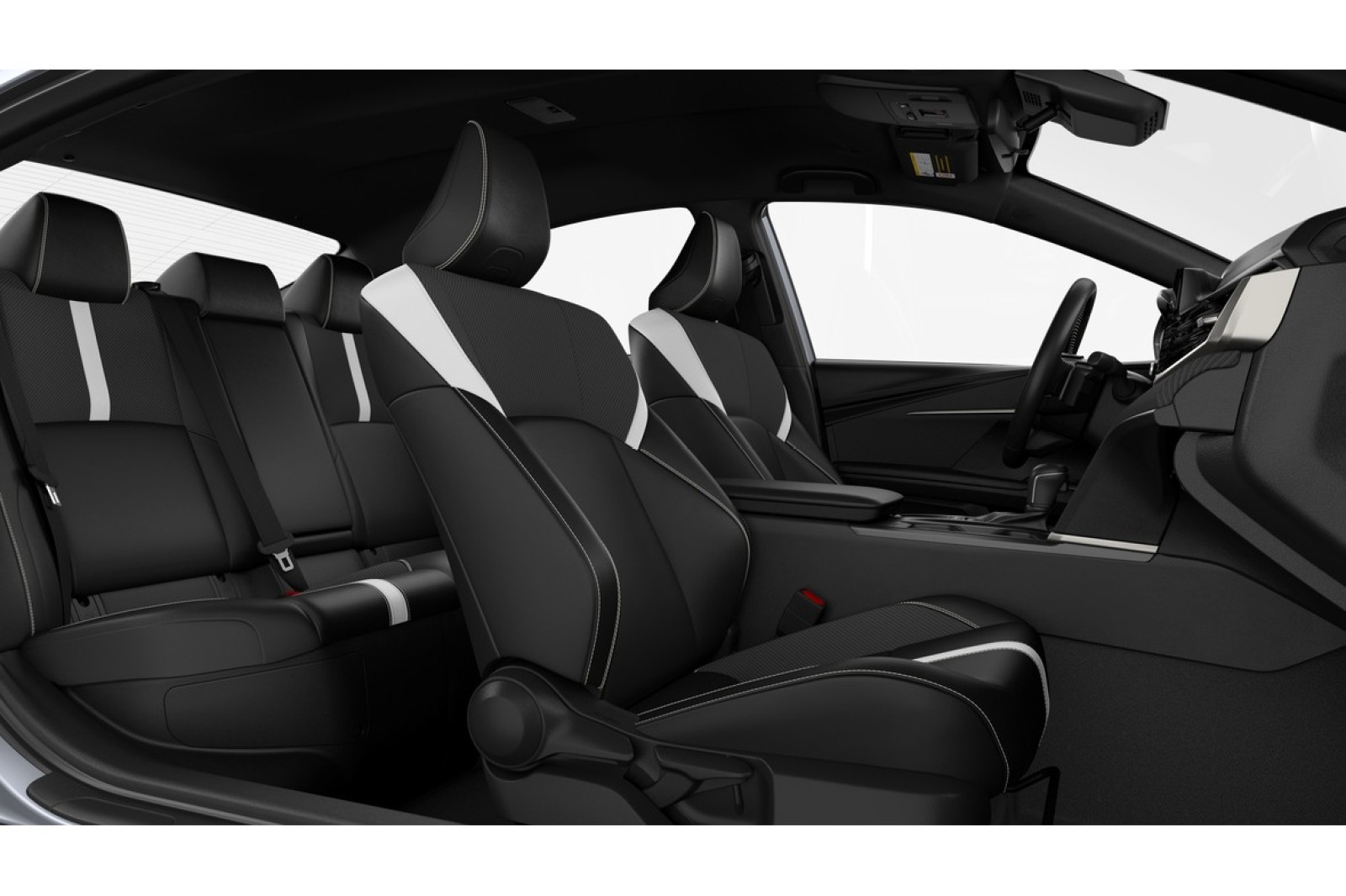 New 2026 Ice Cap Toyota SE image 28
