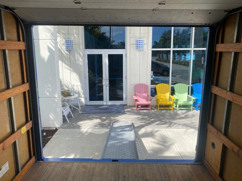 2006 Ford Econoline Commercial Cutaway LOW MILES 27,641 1 OWNER in , 