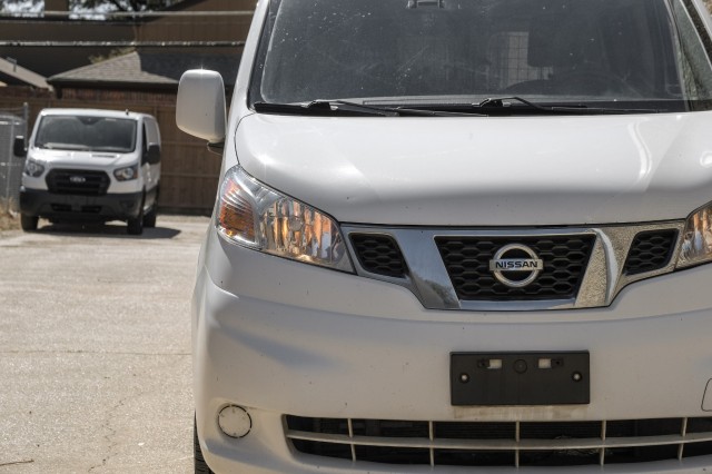 2019 Nissan NV200 Compact Cargo SV 37