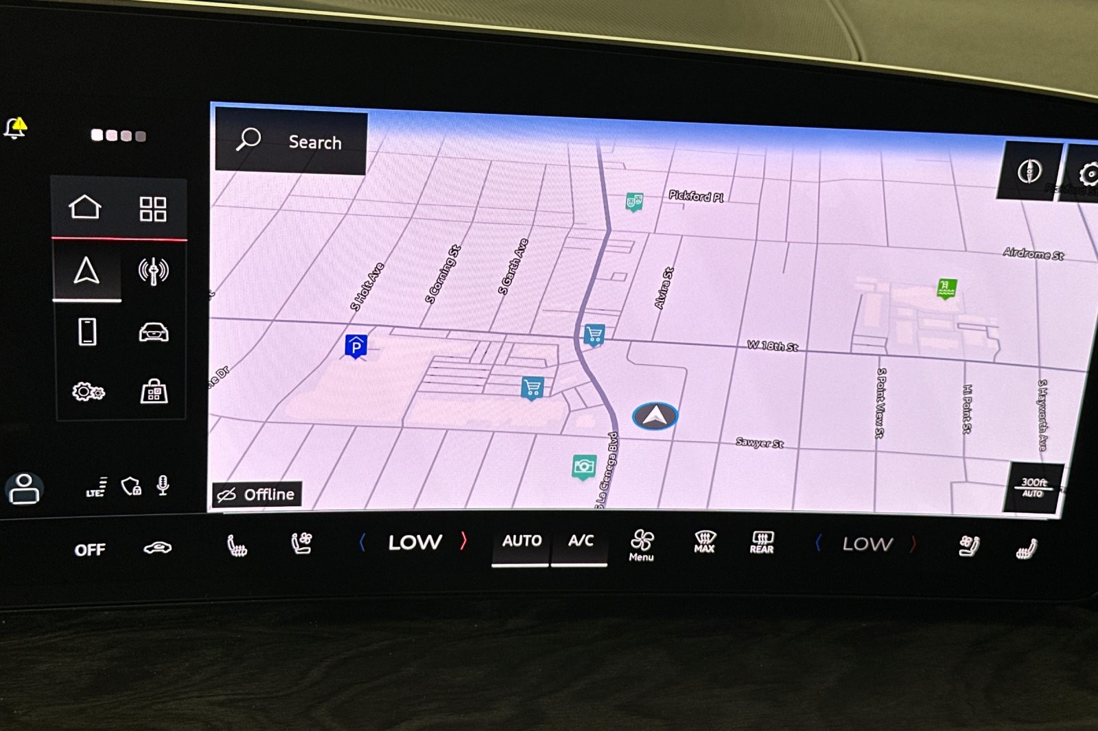 New 2025 Mythos Black Metallic Audi Premium Plus 2.0 TFSI quattro image 18