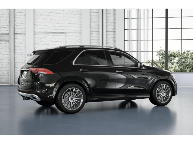 2024 Mercedes-Benz GLE GLE 450 18