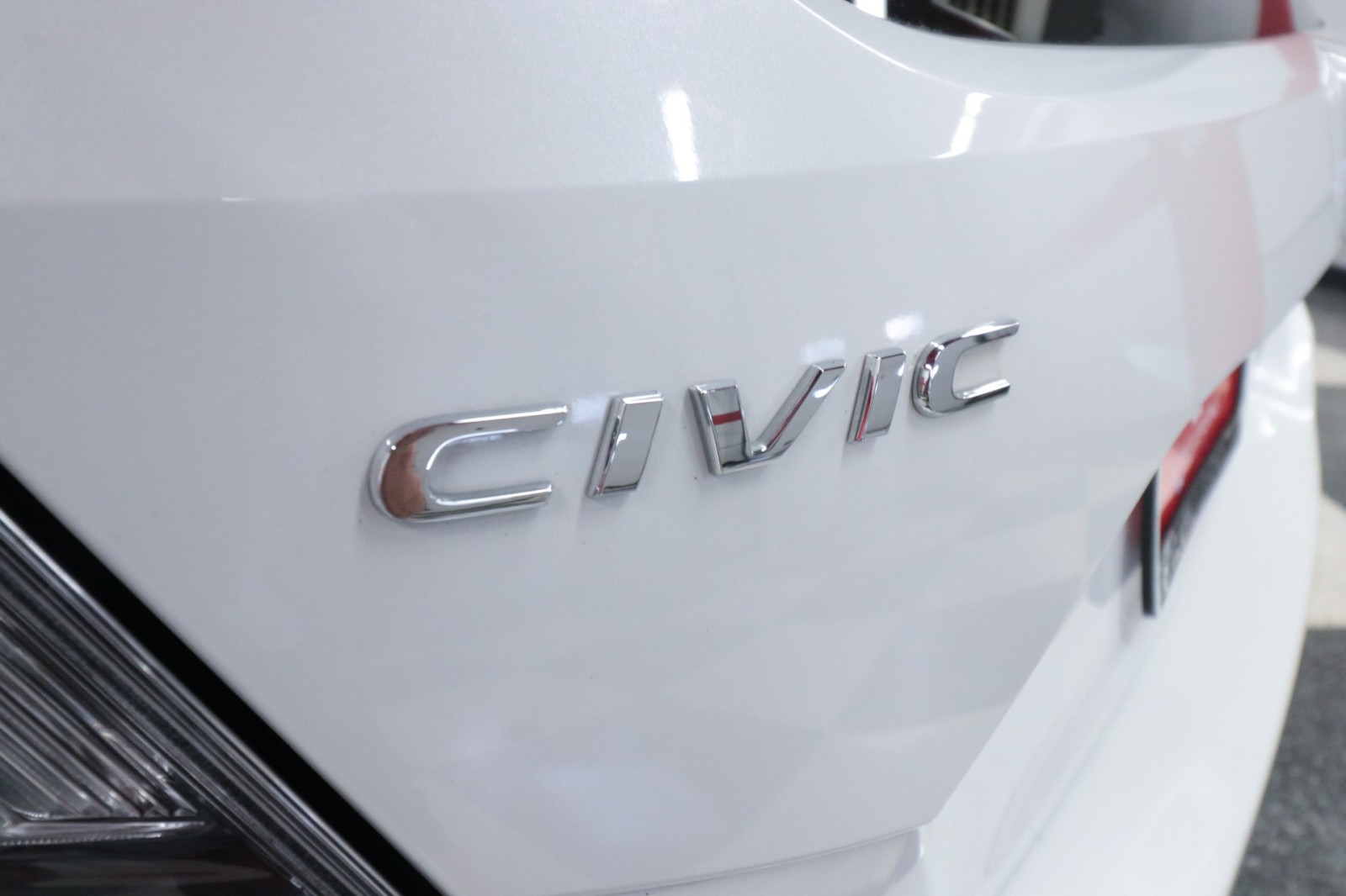 Used Car 2021 Honda Civic Hatchback  Sport For Sale Under $25,000 In Austin, Texas