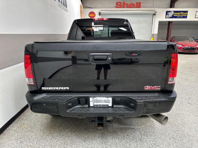 2012 GMC Sierra 2500HD Denali 4WD Duramax in , 