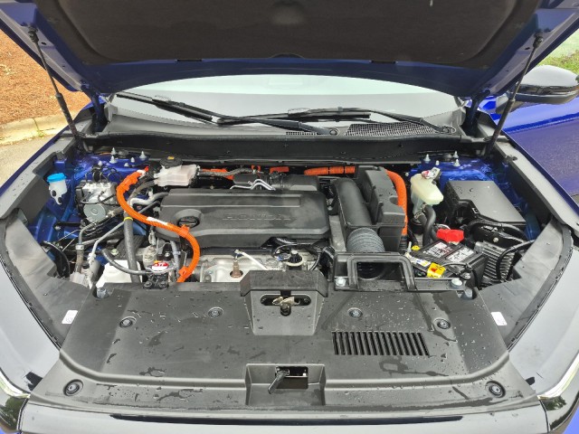 HondaCR-V Hybrid20