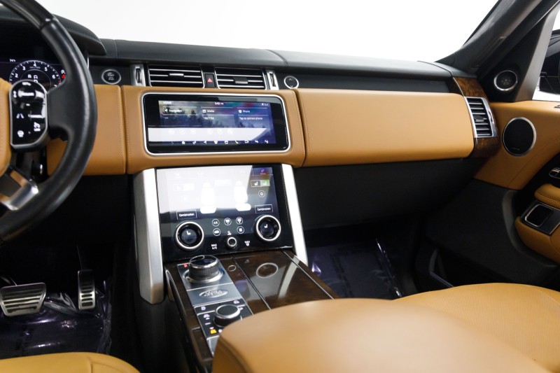 2019 Land Rover Range Rover Autobiography LWB Autobiography in , 