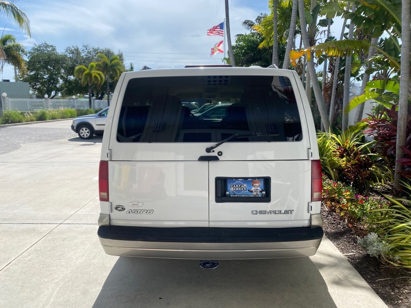 2005 Chevrolet Astro Passenger LT LOW MILES 67,376 1 OWNER in , 