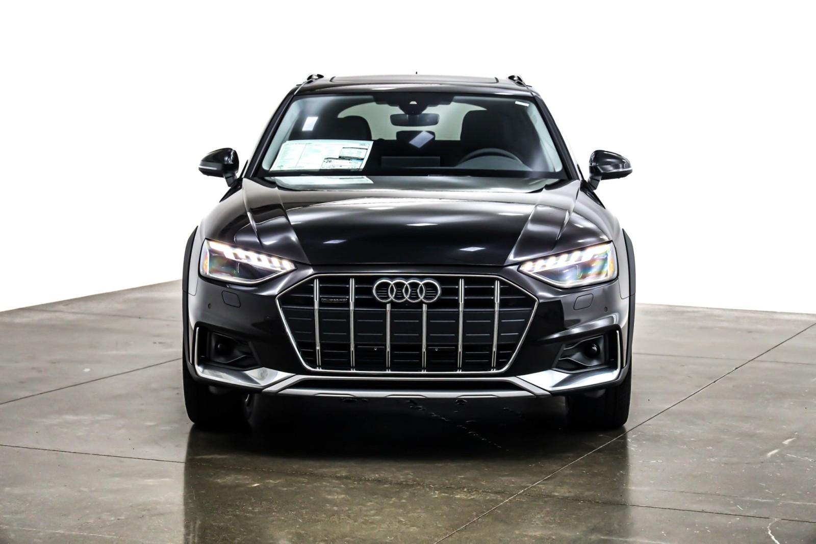 Headlamp Kit | AUDI A4 ALLROAD 2024 Headlamp Kit | AUDI A4 ALLROAD 2024