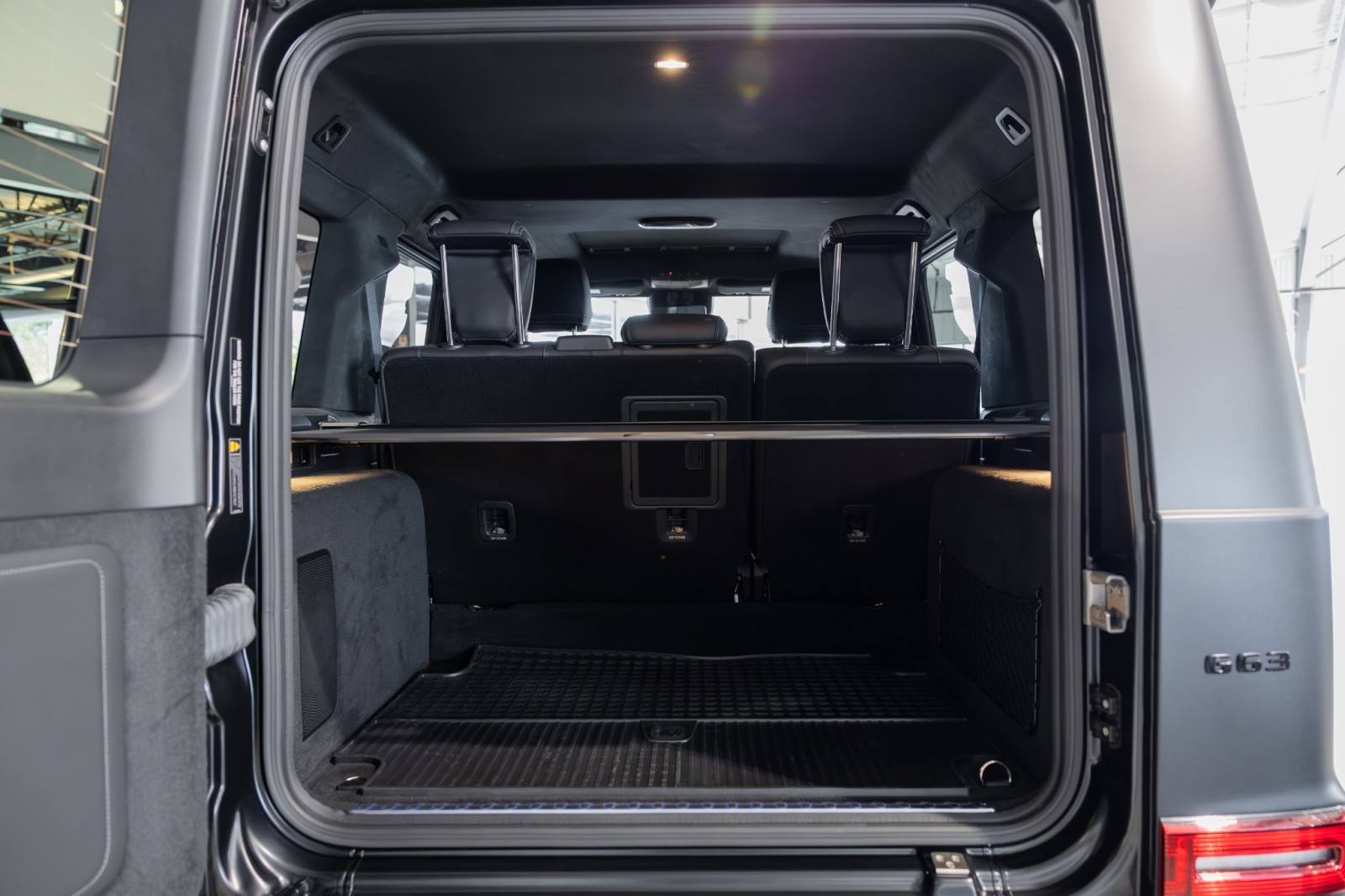 Used Car 2025 Mercedes-benz G-class  Amg G 63 For Sale Under $240,000 In Boerne, Texas