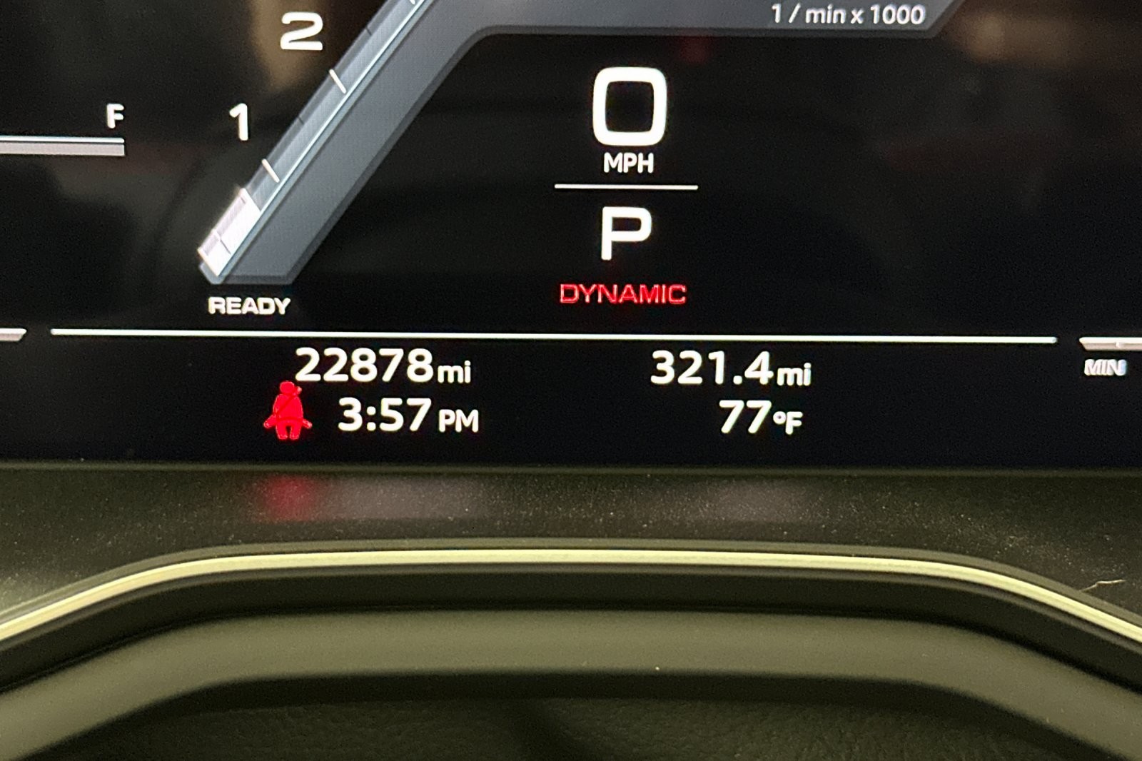 Used 2023 Chronos Gray Metallic Audi Premium Plus 3.0 TFSI quattro image 21