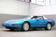 1993 Chevrolet Corvette  in Plainview, 