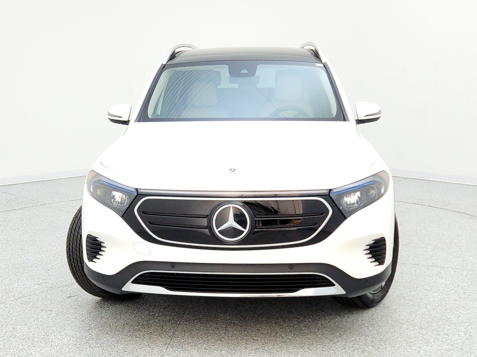 Certified 2023 Mercedes-Benz EQB Base with VIN W1N9M0KB7PN075262 for sale in Walnut Creek, CA