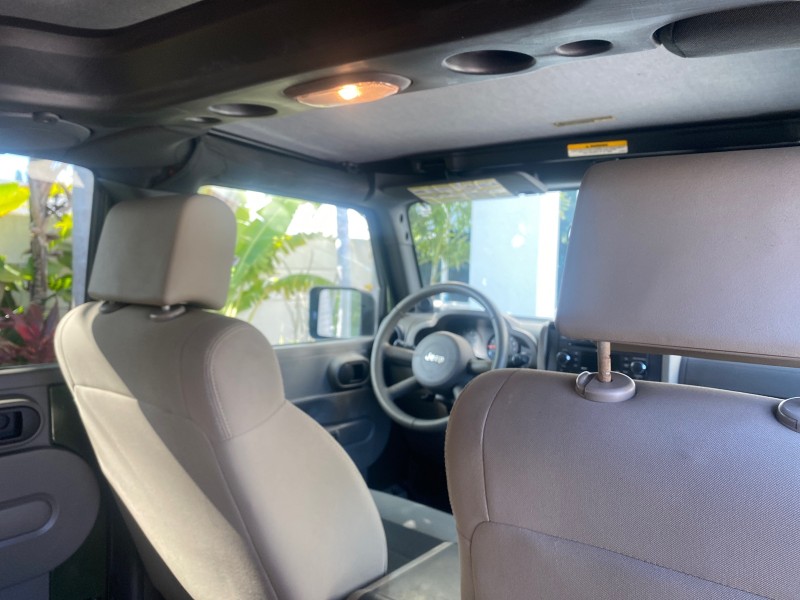 2008 Jeep Wrangler Unlimited X LOW MILES 70,883 1 OWNER 4WD in , 