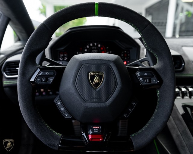 2023 Lamborghini Huracan Sterrato  in , 