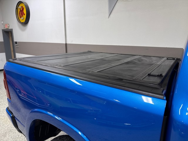 2020 Ram 1500 Laramie 4WD Hemi ProLift in , 