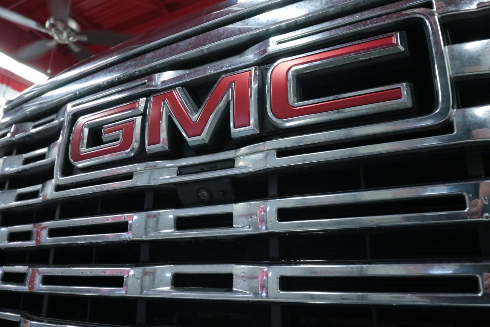Used Car 2024 Gmc Sierra 1500  Denali For Sale Under $50,000 In Austin, Texas