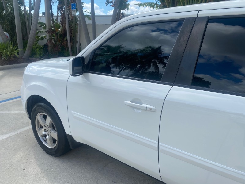 2011 Honda Pilot EX-L FL LOW MILES 93,512 in ,