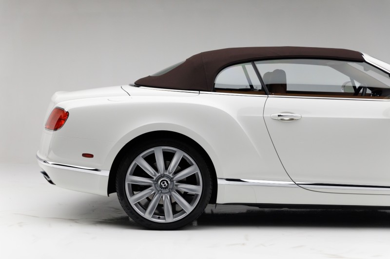 2017 Bentley Continental GT GT in , 