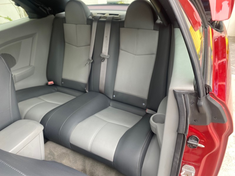 2008 Chrysler Sebring FLORIDA 41 SERVICES CONVERTIBLE in , 