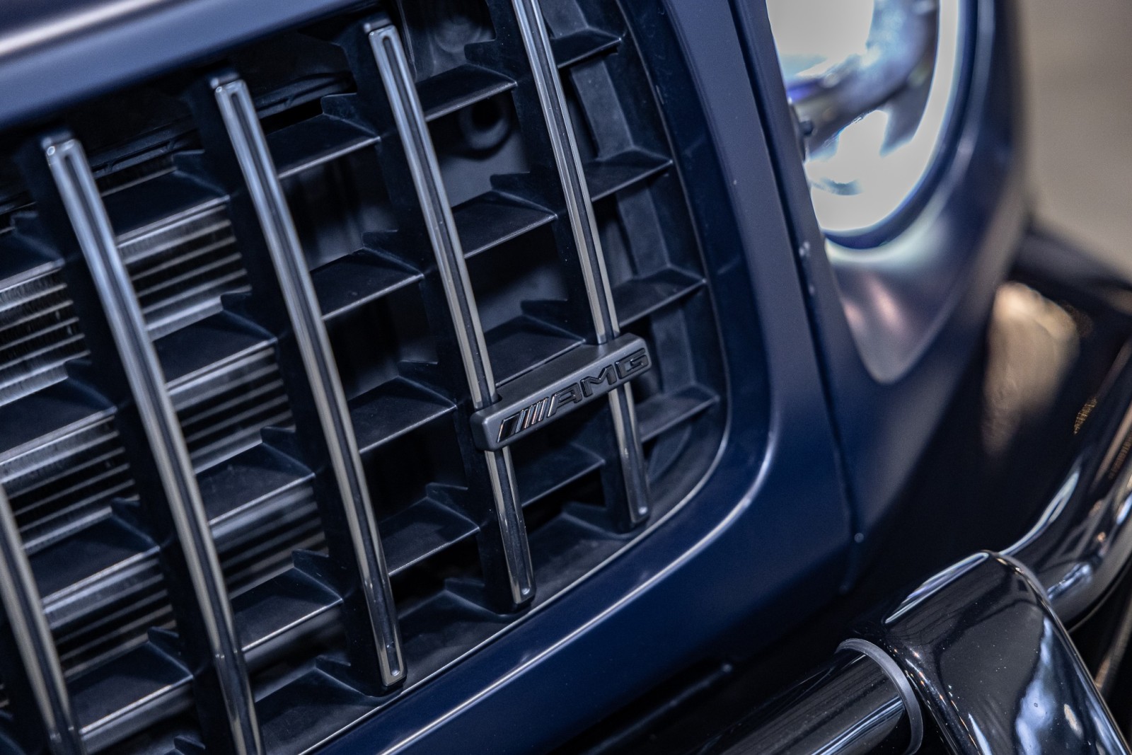 Used Car 2021 Mercedes-benz G-class  Amg G 63 For Sale Under $160,000 In Boerne, Texas