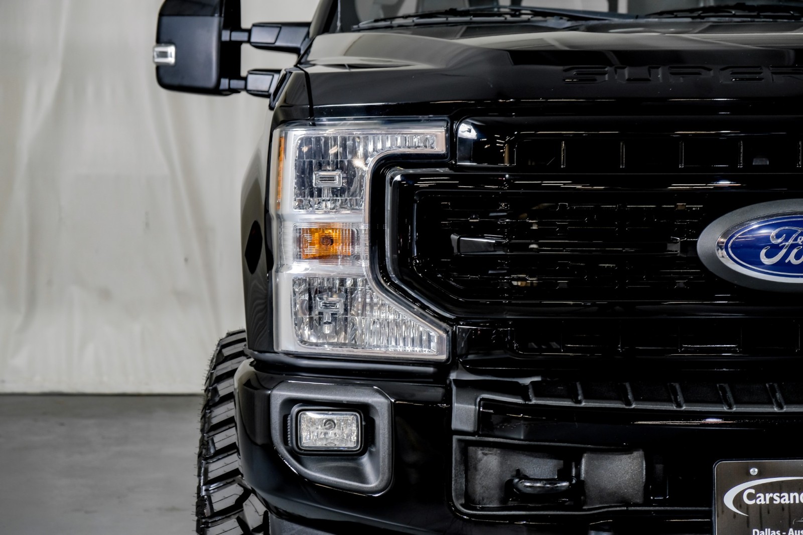 2021 Ford F-250 Lariat 41