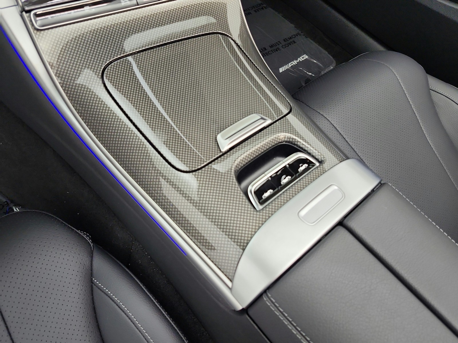 New 2026 MANUFAKTUR Alpine Grey Metallic Mercedes-Benz CLE 450 image 10