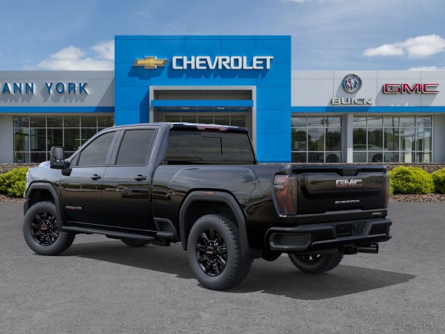 GMCSierra 2500HD3