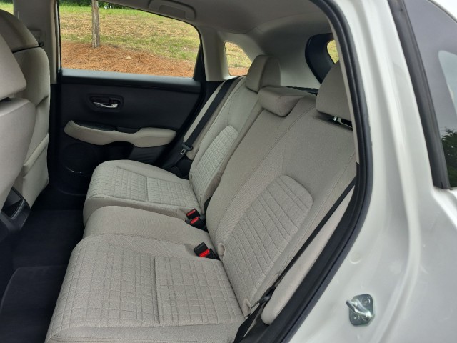 HondaHR-V36