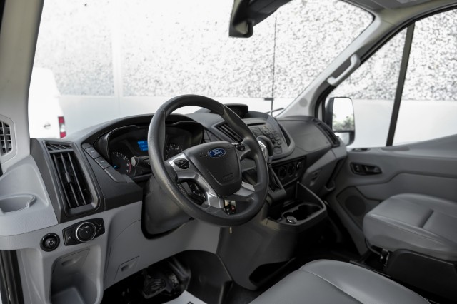 2019 Ford Transit Van  2