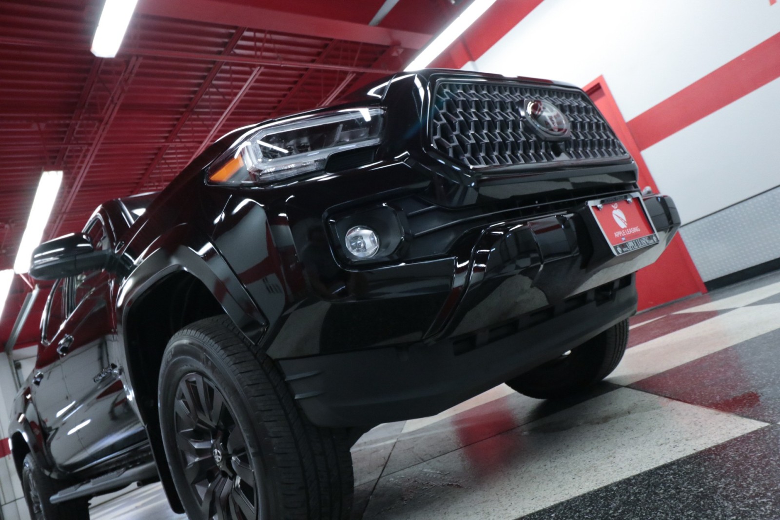 Used Car 2023 Toyota Tacoma 4wd  Limited For Sale Under $40,000 In Austin, Texas