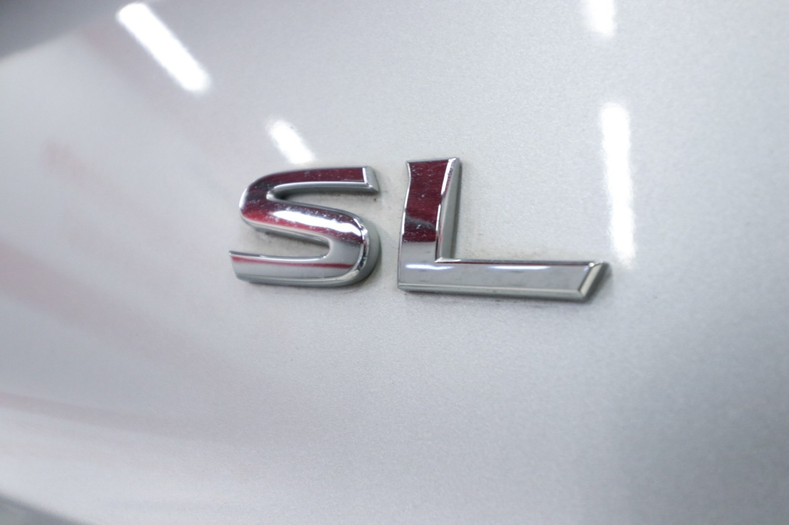 Used Car 2021 Nissan Rogue  Sl For Sale Under $25,000 In Austin, Texas