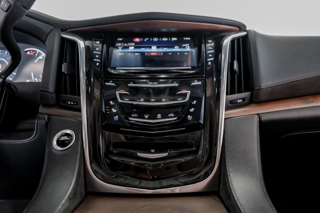 2016 Cadillac Escalade ESV Premium Collection 25