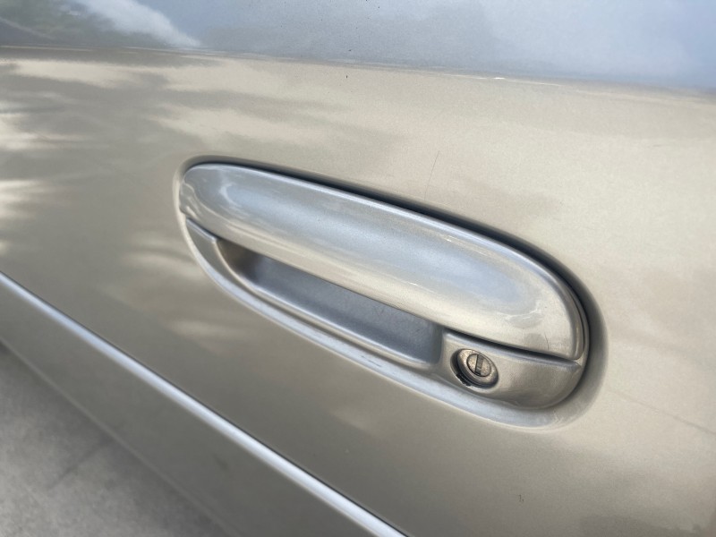 2006 Cadillac CTS LOW MILES 30,356 3.6 V6 VVT in , 